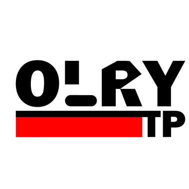 Logo Olry TP