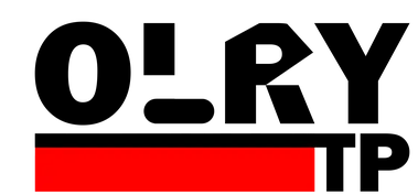 Logo Olry TP